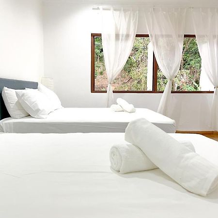 Mas Homestay Kuala Lumpur Luaran gambar