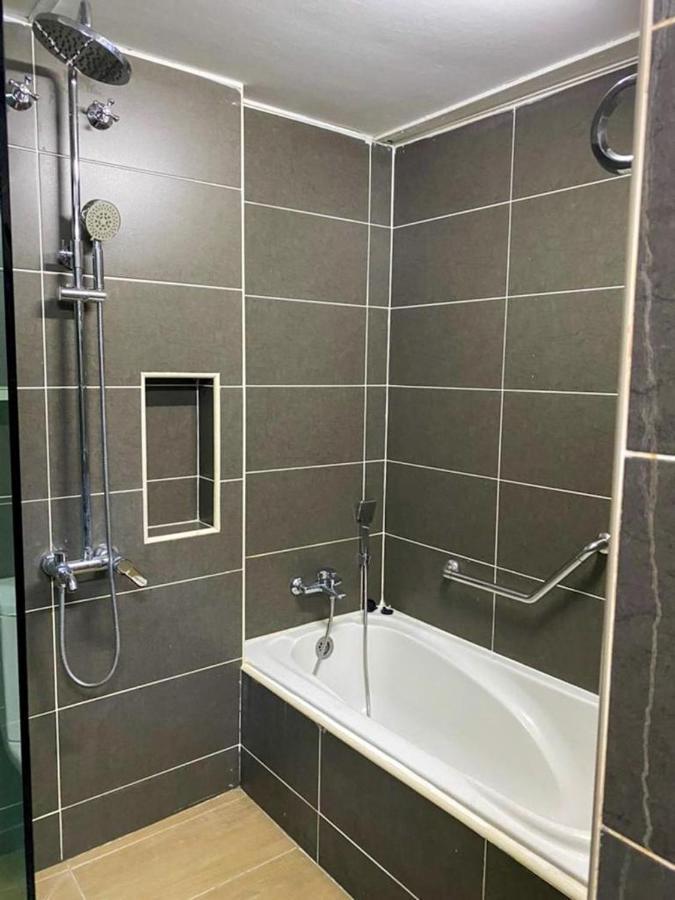 Mas Homestay Kuala Lumpur Luaran gambar